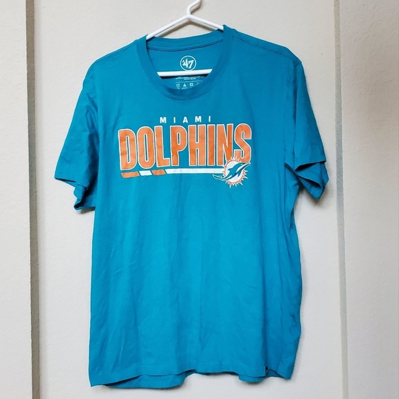 Other - Miami Dolphins Tee.  Size XL